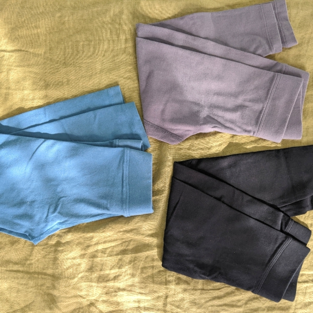 Primary leggings